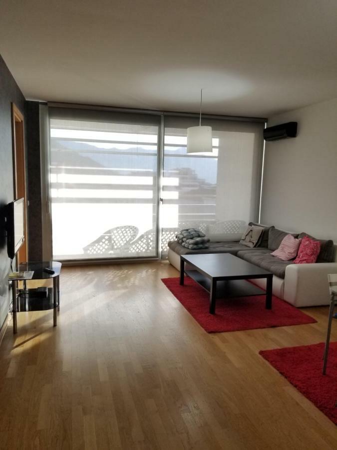 Apartament Central Budva